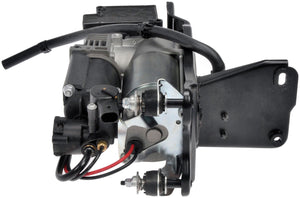 Suspension Air Compressor - Dorman# 949-914 Fits 05-11 A6 A6 Quattro