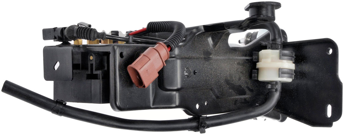 Suspension Air Compressor - Dorman# 949-914 Fits 05-11 A6 A6 Quattro