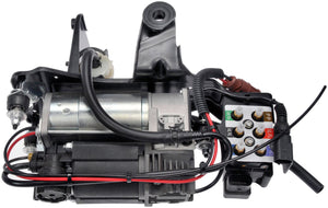 Suspension Air Compressor - Dorman# 949-914 Fits 05-11 A6 A6 Quattro