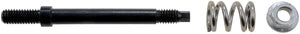 Manifold Stud and Spring Kit - 3/8-16 x 4.5 In. - Dorman# 03108