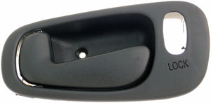 Interior Door Handle Front/Rear Left - Dorman 83926