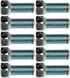 10 Wheel Lug Stud (Dorman #610-357)