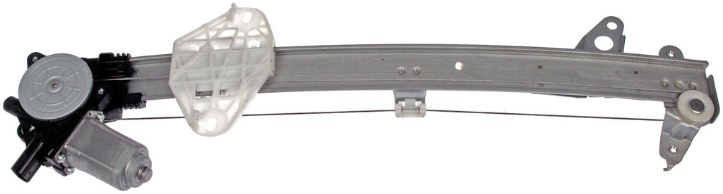 Power Window Regulator and Motor Assembly (Dorman# 751-073)