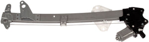 Power Window Regulator and Motor Assembly (Dorman# 751-073)