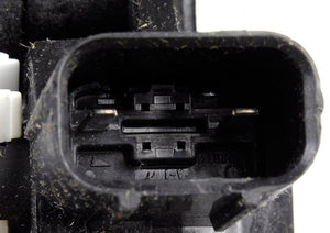 Power Window Regulator and Motor Assembly (Dorman# 751-073)