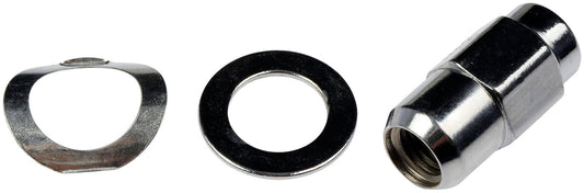 10 Wheel Lug Nut (Dorman #611-137)