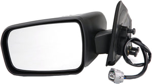 Side View Mirror-Left (Dorman# 955-1787)
