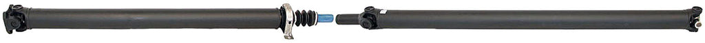 Rear Driveshaft Assembly Dorman# 936-830 Fits 01-02 F450 S/Duty 4x4 A/Trans 7.3