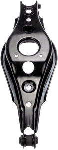 Rear Left Lower Control Arm - Dorman# 524-007