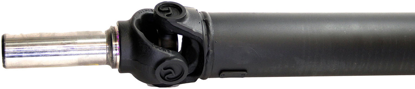 Rear Driveshaft Dorman 936-738,3710004382 Fits 05-14 Tacoma 4.0 STD Trans RWD