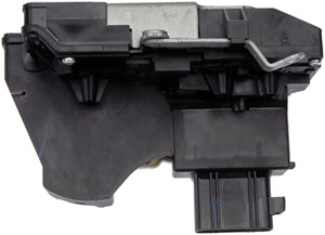 Dr Lock Actuator Integrated w/ Latch(Dorman 937-618 Fits 06-12 Fusion Rear Left
