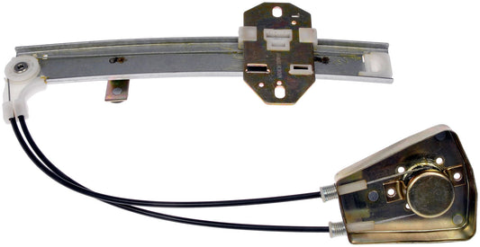 Rear Left Manual Window Regulator (Dorman 749-037)