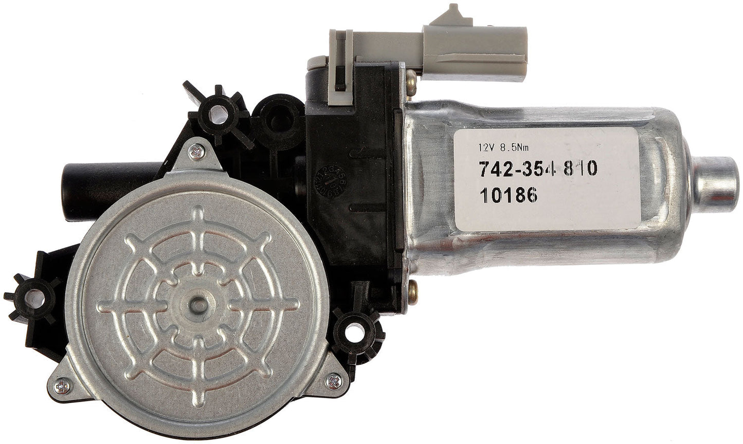 Power Window Lift Motor Dorman 742-354