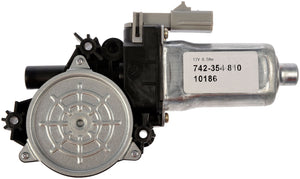 Power Window Lift Motor Dorman 742-354