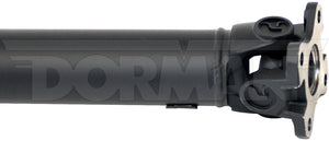 Rear Driveshaft Dorman 946-714 Fits 03-04 F250 S/D F350S/D 4WD 6.0 STD Trans