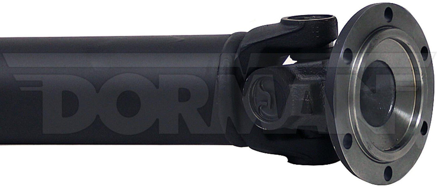 Rear Driveshaft Dorman 946-635 Fits 05-17 Nissan Frontier V8 4.0 RWD A/Trans