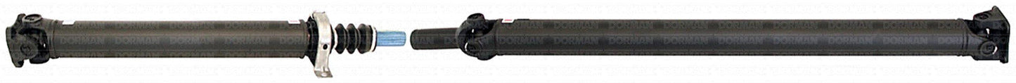 Rear Driveshaft Dorman 946-643 Fits 02-07 F250 Super Duty 6.8L 4WD A/Trans