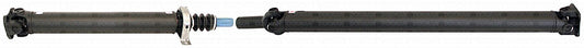Rear Driveshaft Dorman 946-643 Fits 02-07 F250 Super Duty 6.8L 4WD A/Trans