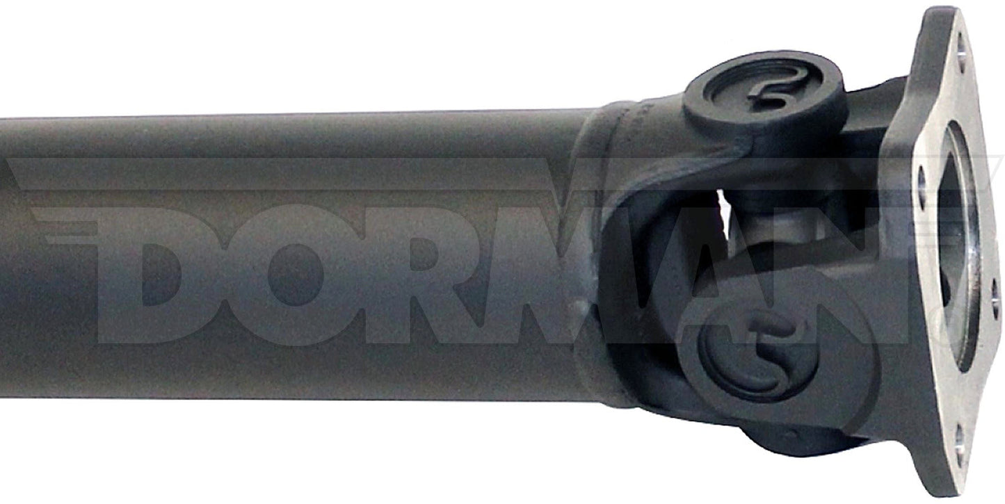 Rear Driveshaft Dorman 946-643 Fits 02-07 F250 Super Duty 6.8L 4WD A/Trans