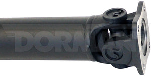 Rear Driveshaft Dorman 946-643 Fits 02-07 F250 Super Duty 6.8L 4WD A/Trans