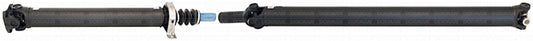 Rear Driveshaft Dorman 946-690 Fits 93-97 F350 4WD 7.5 C6 A/Trans 3 Speed
