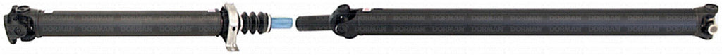 Rear Driveshaft Dorman 946-690 Fits 93-97 F350 4WD 7.5 C6 A/Trans 3 Speed