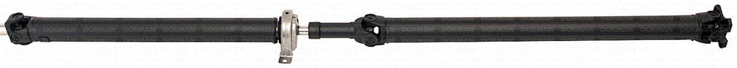 Rear Driveshaft Dorman 946-692 Fits 02-03 F150 RWD 5.4 A/Trans 4R100