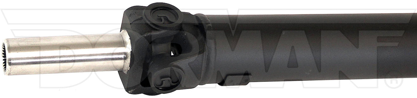 Rear Driveshaft Dorman 946-692 Fits 02-03 F150 RWD 5.4 A/Trans 4R100