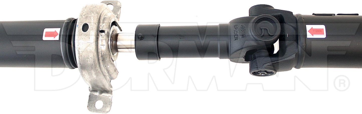 Rear Driveshaft Dorman 946-692 Fits 02-03 F150 RWD 5.4 A/Trans 4R100