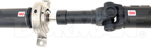 Rear Driveshaft Dorman 946-692 Fits 02-03 F150 RWD 5.4 A/Trans 4R100