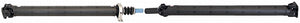 Rear Driveshaft Dorman 946-668 Fits 02-07 F350 Super Duty 6.8 Single Rear Wheels