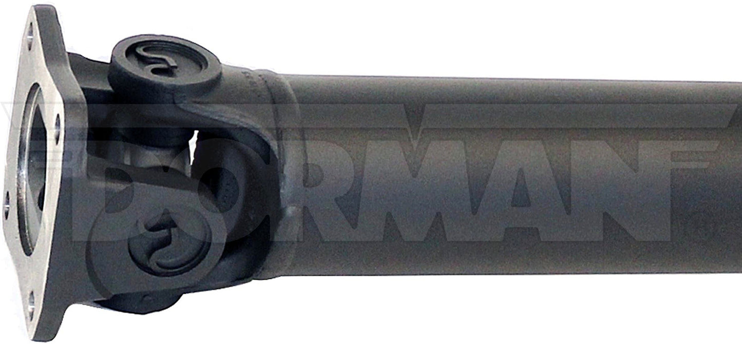 Rear Driveshaft Dorman 946-693 Fits 96-97 F250 F350 4WD E4OD Automatic Trans