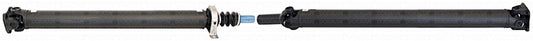 Rear Driveshaft Dorman 946-678 Fits 02-03 F350 S/D 7.3 Diesel A/Trans SR Wheels
