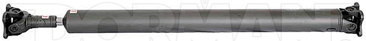 Rear Driveshaft Dorman 946-681 Fits 05-07 F250 Super Duty 6.0 Diesel A/Trans