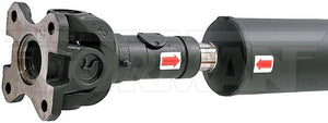 Rear Driveshaft Dorman 946-681 Fits 05-07 F250 Super Duty 6.0 Diesel A/Trans