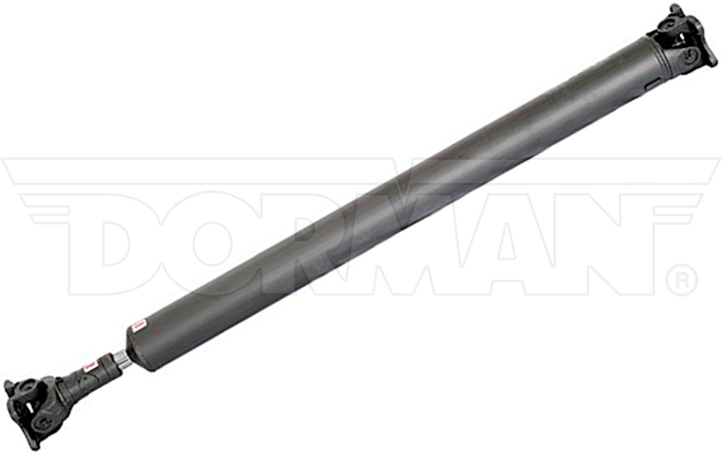 Rear Driveshaft Dorman 946-681 Fits 05-07 F250 Super Duty 6.0 Diesel A/Trans