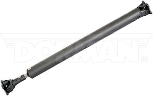 Rear Driveshaft Dorman 946-681 Fits 05-07 F250 Super Duty 6.0 Diesel A/Trans