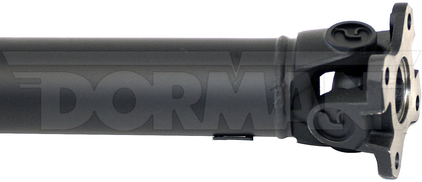 Rear Driveshaft Dorman 946-669,2C3Z4R602DPX Fits 02-07 F350 DR Wheels 6.8 4WD