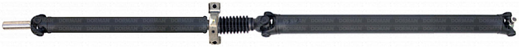 Rear Driveshaft Dorman 946-696 Fits 11-16 Silverado 3500HD RWD Automatic Trans