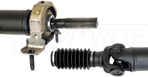 Rear Driveshaft Dorman 946-696 Fits 11-16 Silverado 3500HD RWD Automatic Trans