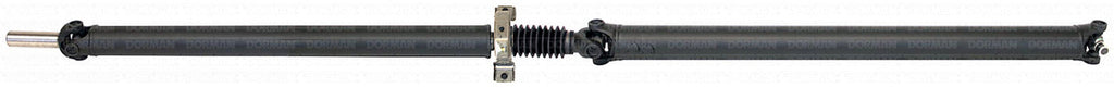 Rear Driveshaft Dorman 946-697 Fits 15-16 Silverado 2500HD 3500HD RWD 6.6 A/T