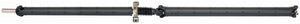 Rear Driveshaft Dorman 946-697 Fits 15-16 Silverado 2500HD 3500HD RWD 6.6 A/T