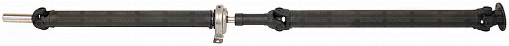Rear Driveshaft Dorman 946-698 Fits 07-11 Nissan Frontier 4 WD STD Trans
