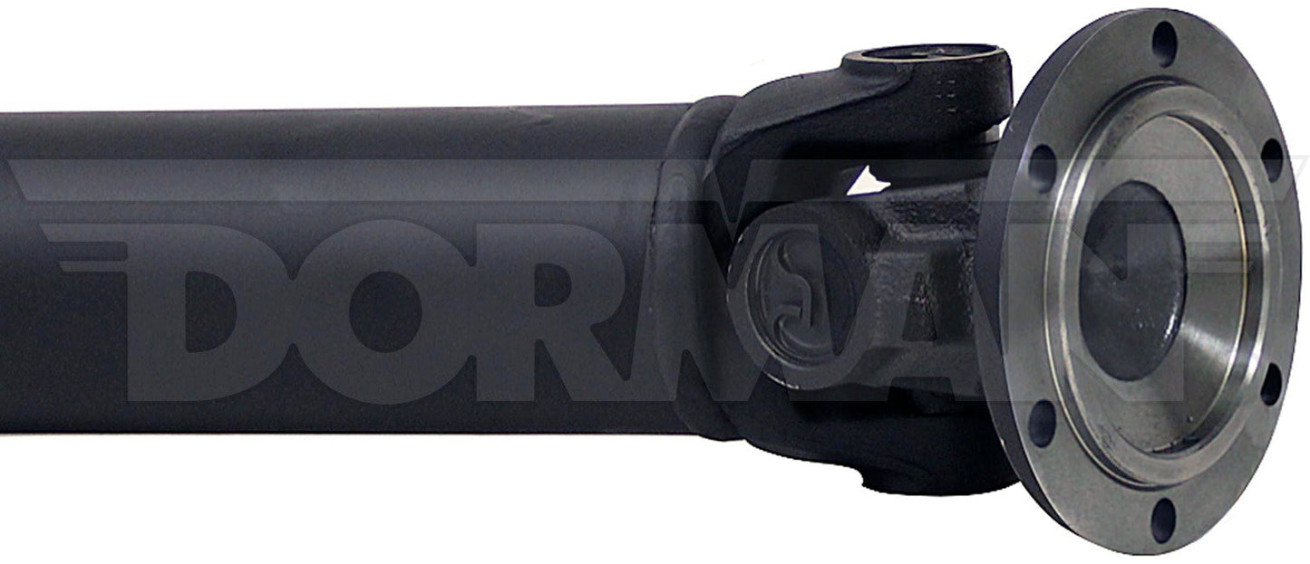 Rear Driveshaft Dorman 946-698 Fits 07-11 Nissan Frontier 4 WD STD Trans
