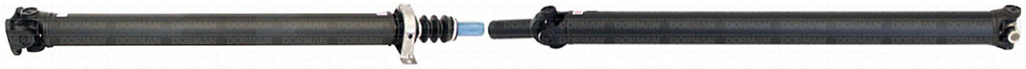 Rear Driveshaft Dorman 946-699 Fits 96-97 F250 F350 4WD STD Trans
