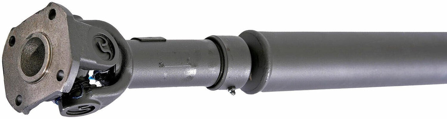 Rear Driveshaft Assembly for Toyota Tacoma 2004-99 - Dorman# 936-703 A/Trans