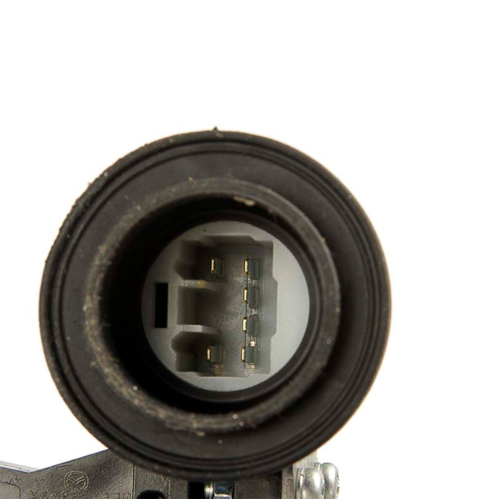 Front Right Power Window Regulator w/ Motor Dorman 748-475 Fits 06-08 MX5 Miata