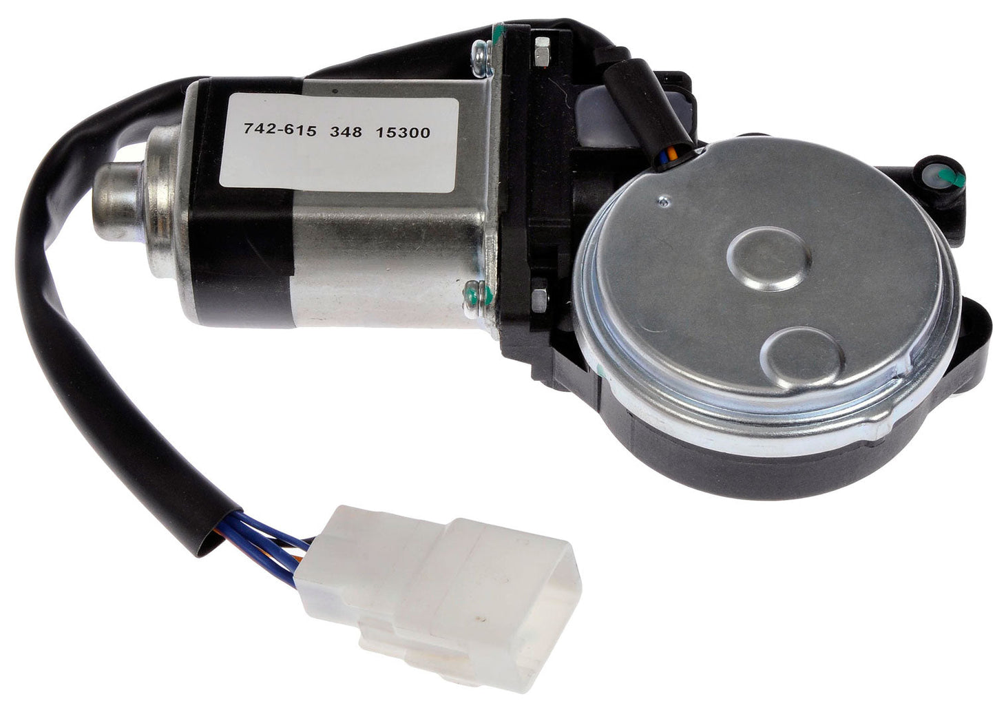 Window Lift Motor (Motor Only) (Dorman 742-615)