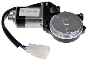 Window Lift Motor (Motor Only) (Dorman 742-615)