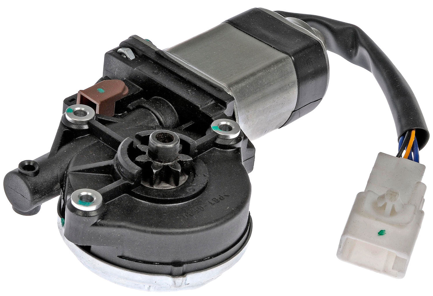 Window Lift Motor (Motor Only) (Dorman 742-615)